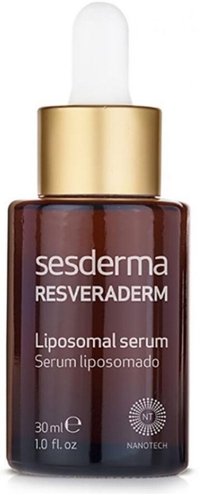 SESDERMA Resveraderm Liposomal Serum 30ml