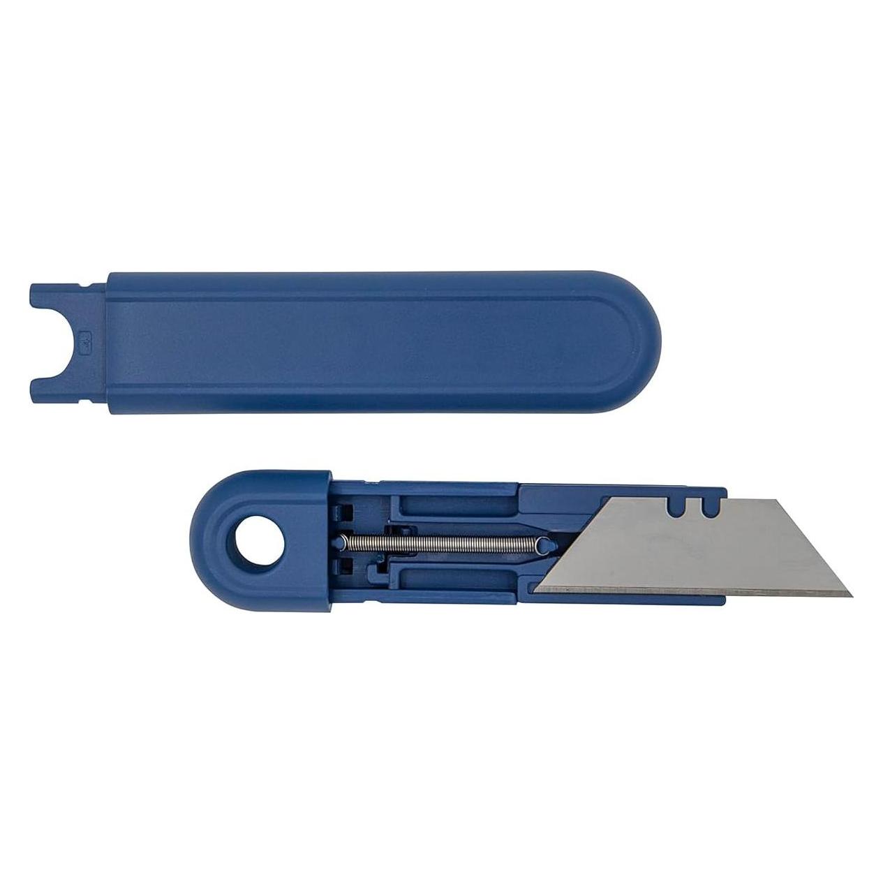 Wedo Cutter detektierbar blau (Cutter) (769811)
