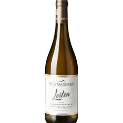 Leiten  Gewürztraminer DOC 2025, Kellerei Nals-Margreid, Südtirol