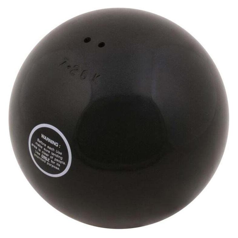 Kübler Sport Wettkampfstosskugel aus Stahl, 7,26 kg (7260 g) (L3507)