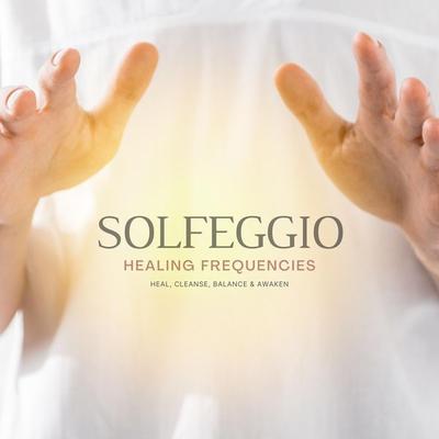 SOLFEGGIO: Sound Healing Frequencies, Calming Music - Solfeggio Sound Healing Therapy, Audio, 4066338482723