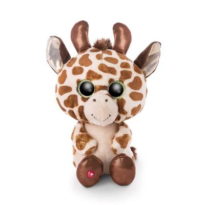 GLUBSCHIS Kuscheltier Giraffe Halla