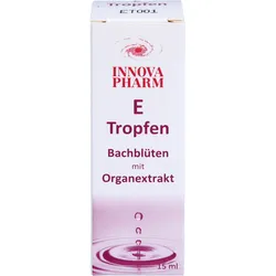 Innovapharm E Tropfen 15 ML