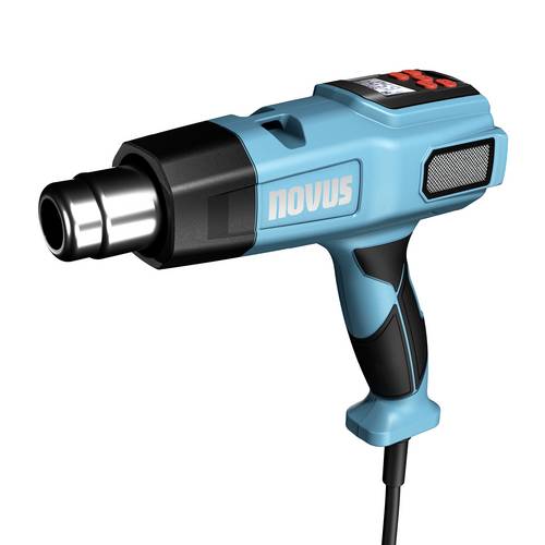 Novus Tools 035-0004 H-550 Heißluftgebläse 2300W