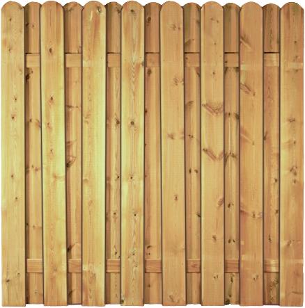 TETZNERJENT DAAN-Serie gerade,grün 180 x 180 cm 08436322