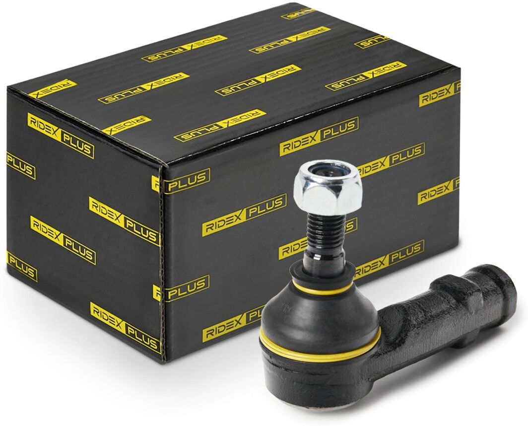 RIDEX PLUS 914T0018P Track rod end