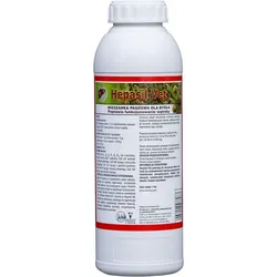LAB-V Hepasil Vet for Poultry - Futtermischung für Geflügel zur Verbesserung der Leberfunktion 1kg