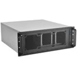Silverstone RM45-360, Server Barebone