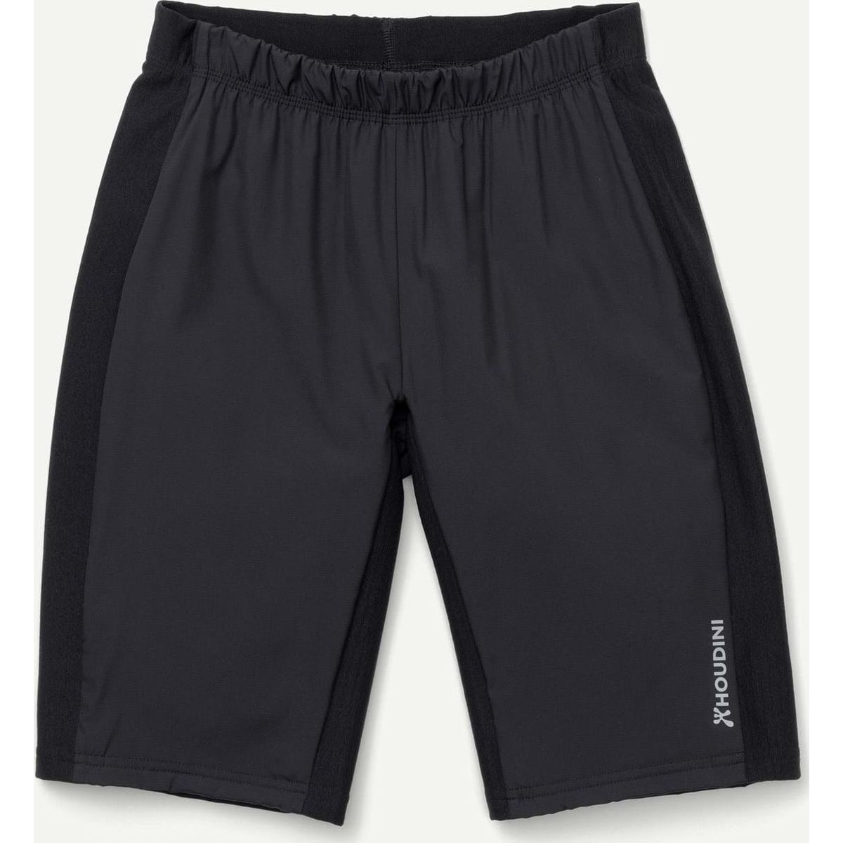 Houdini W's Moonwalk Shorts true black (900) XS 800065-900-XS