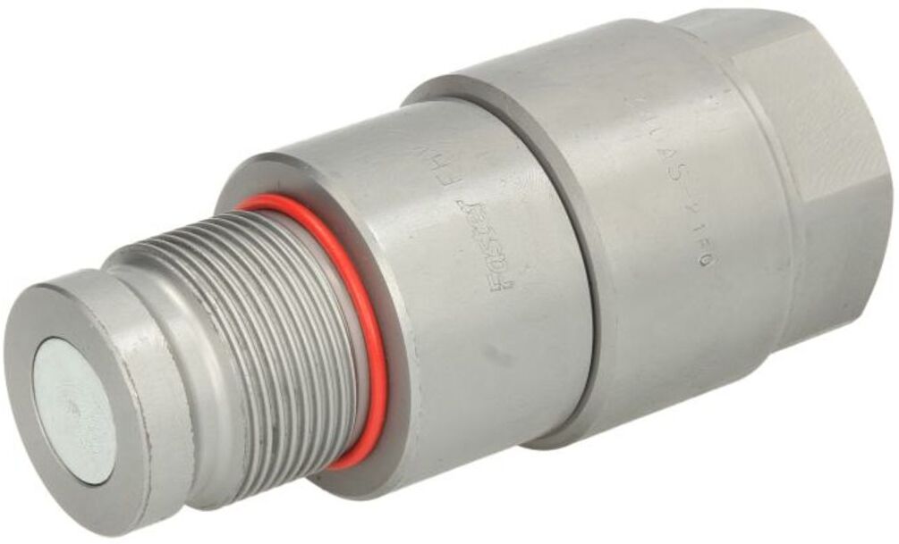 Hydraulische Schnellkupplung FASTER FHV12ET 34GAS M