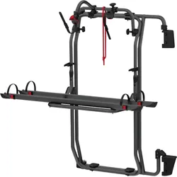 Fiamma Carry Bike Frame Fahrradträger für 2 E-Bikes oder 3 Fahrräder
