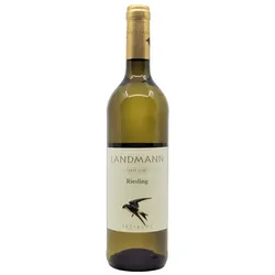 Riesling - Bioland QW 12%Vol.