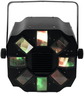 Eurolite LED FE-700 Flowereffekt