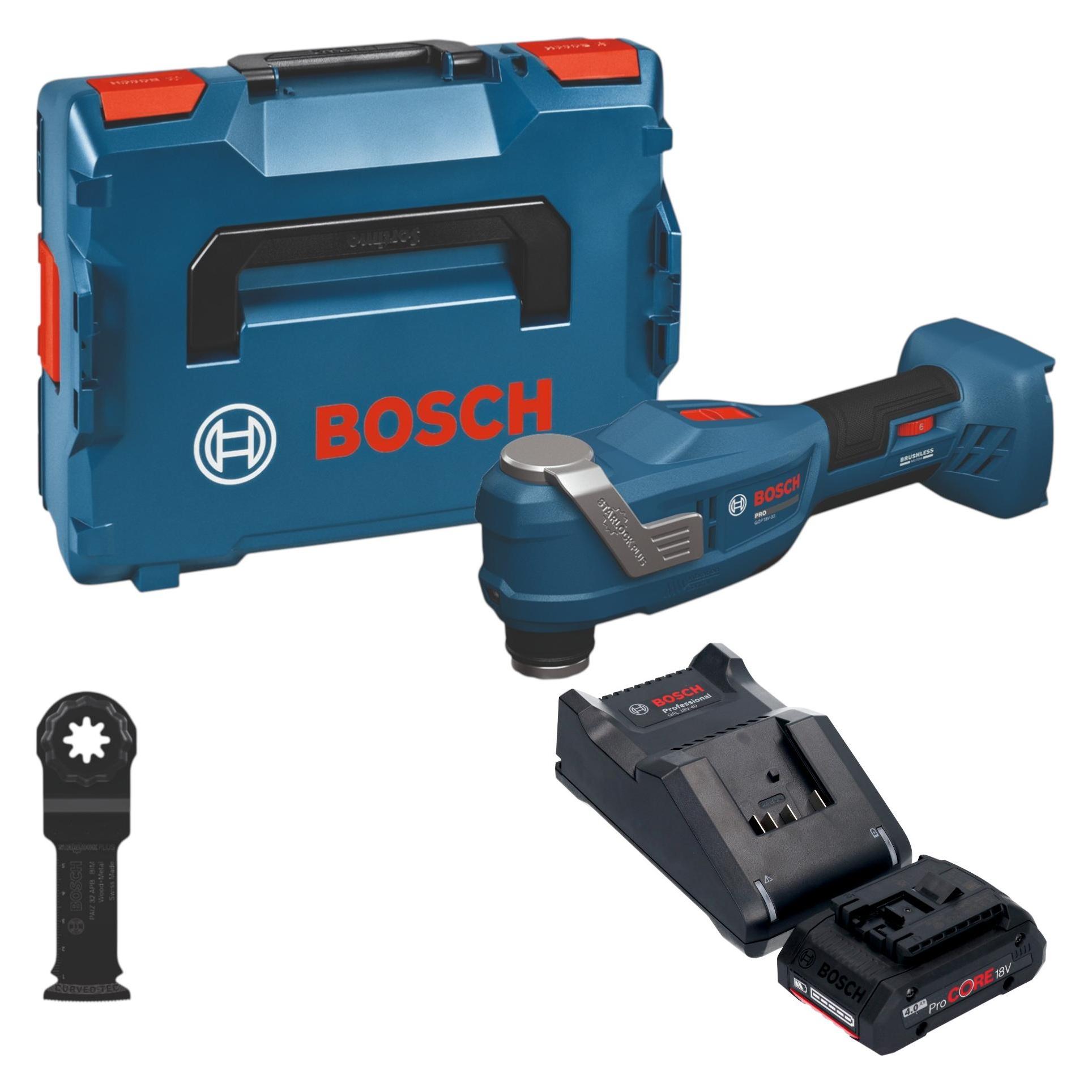 Bosch Professional GOP 18V-30 (06018G3001)