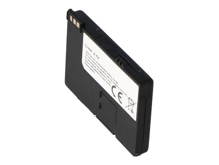 AccuCell - Accu geschikt voor Siemens M55 - 850mAh