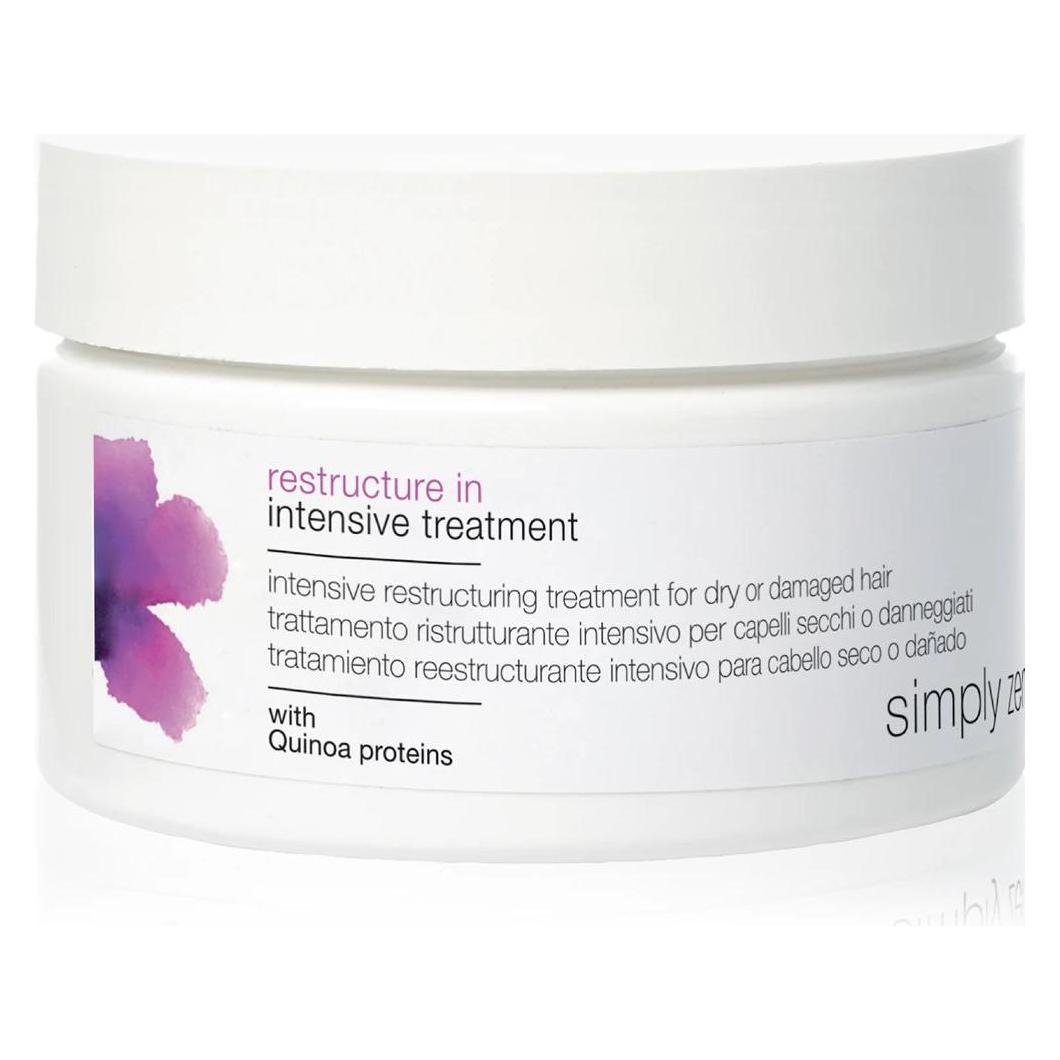 Simply Zen z.one concept Restructure in intensive treatment Haarcreme Frauen 200 ml (200 ml) (17,124)