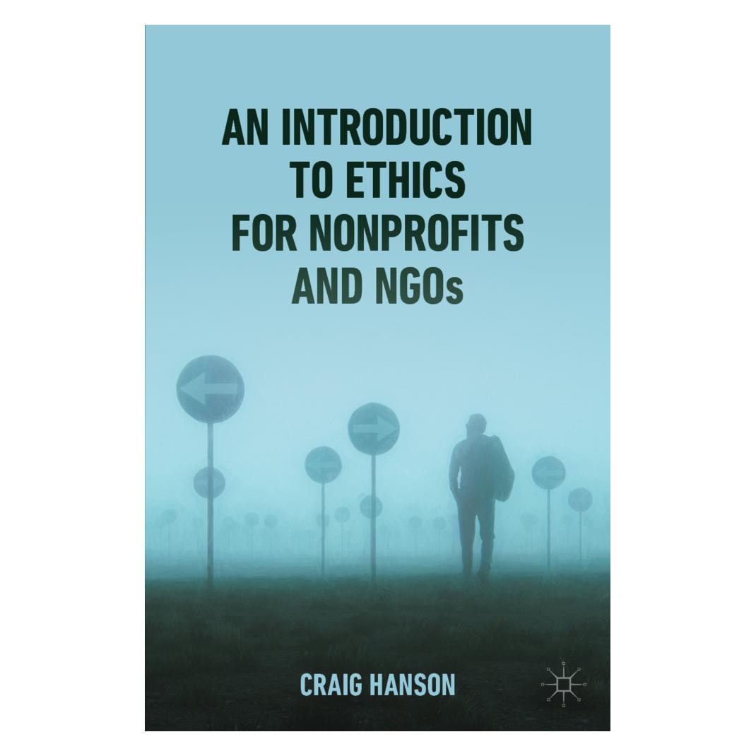 Springer An Introduction to Ethics for Nonprofits and NGOs (Englisch, Softcover, Craig Hanson) (56907776)