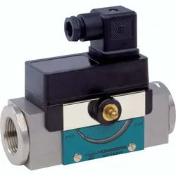 Senseca Germany Durchflusswächter HD1K-010GM005