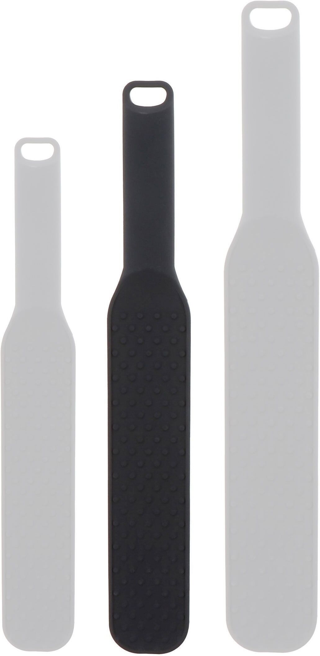 Hidden Desire Paddle Spiked Gear L 31cm