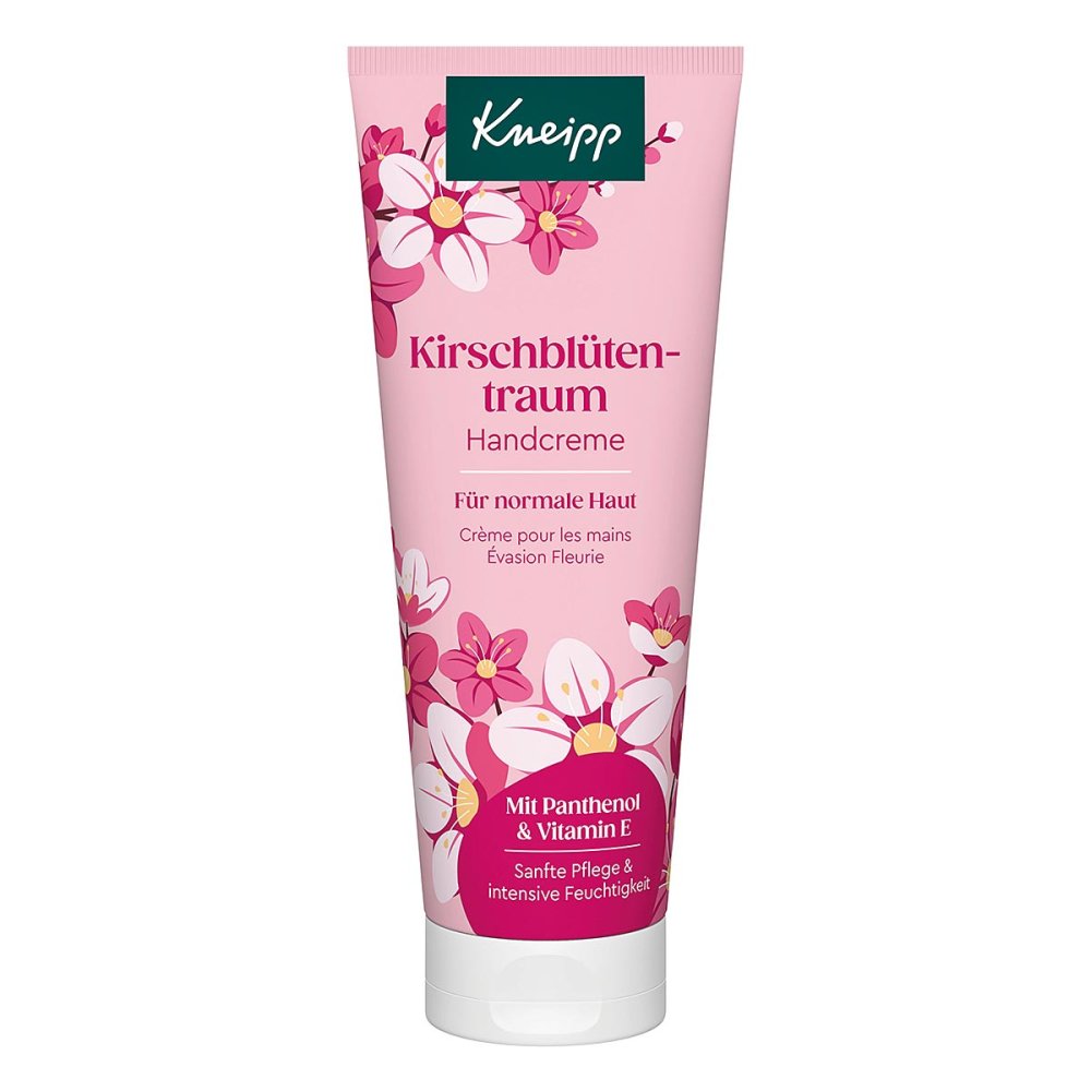 Kneipp GmbH Kneipp Handcreme Kirschblütentraum 20196703