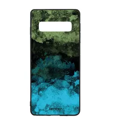 Guscio 2C Cover Samsung Galaxy S10 Designer Schutzhülle