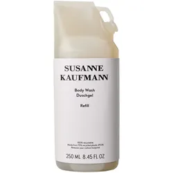 250ml Susanne Kaufmann Body Wash Refill