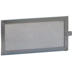 Schneider Electric NSYCUFX800R ClimaSys Metallfilter für Dachkühleinheit 800W