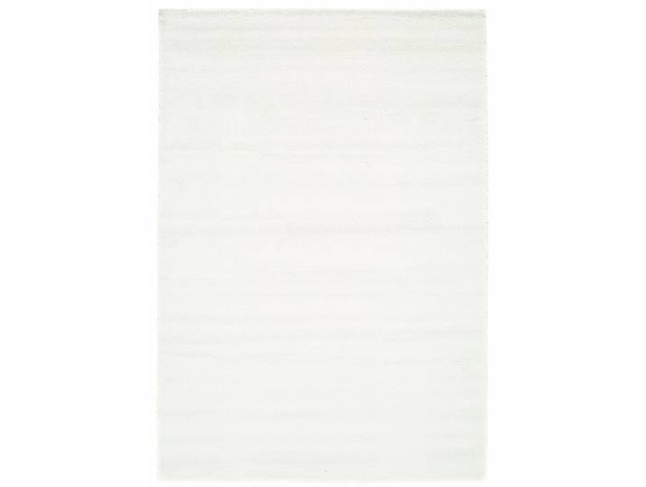 Teppich Softness Wollweiss Einfarbig Polypropylen 80 x 150 cm