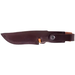 Helle, Mehrzweckmesser, Jagd-Outdoormesser FOSSEKALLEN (9 cm)