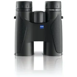 ZEISS Terra ED 8x42 Schwarz/Schwarz