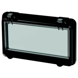 Mennekes Scharnierfenster 40978ZA