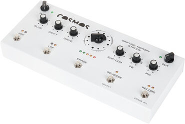 SOMA Cosmos White