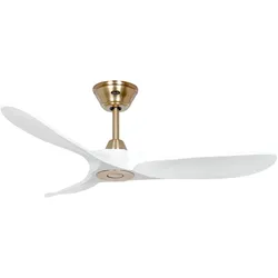 DC Deckenventilator Genuino MG-MW 122