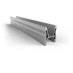 Schletter 129200-000 Modultragprofil-Verbinder ProLine Innenverbinder Pro