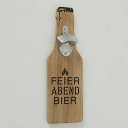 Flaschenöffner Conny Variante 1