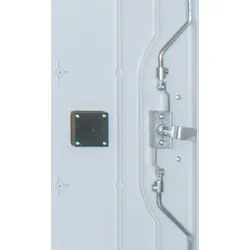 GSAB Elektrotechnik Gestänge für Schließsytem 99.00.014