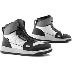 Falco Harlem Damen Motorrad Schuhe