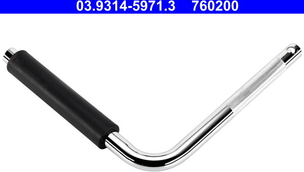 Ate Fahrwerktester 03931459713