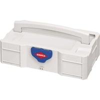 TANOS MINI-systainer, Werkzeugkiste grau