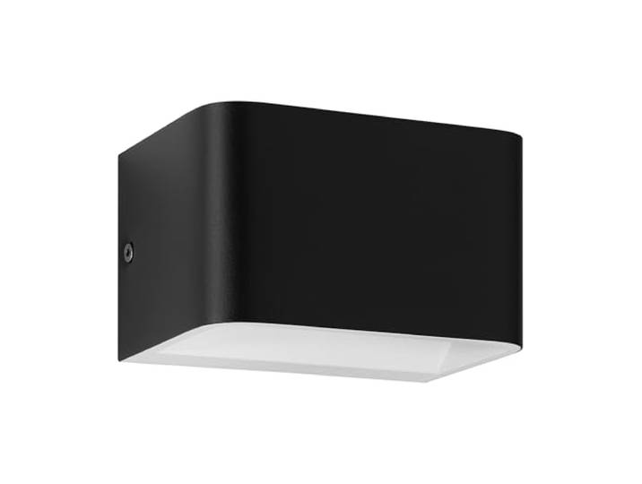 EGLO LED Wandleuchte Sania 4, Up und Down Leuchte
