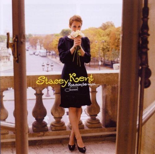 Stacey Kent - Raconte-Moi... - Preis vom 11.10.2026 23:13:37 h