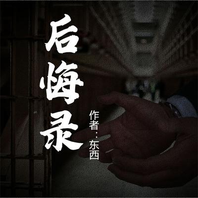 后悔录 - 田代琳（东西）, Audio, 4099995942422