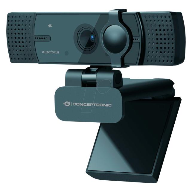 Conceptronic AMDIS08B (8.60 Mpx) (AMDIS08B)