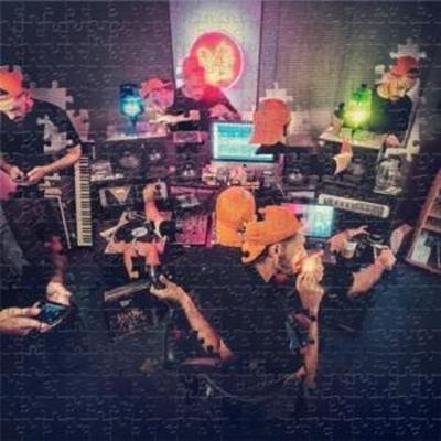 Evidence: Unlearning Vol.1 - Evidence, CD