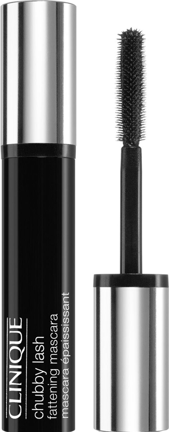 Clinique Chubby Lash Fattening Mascara No.01 Jumbo Jet 9ml
