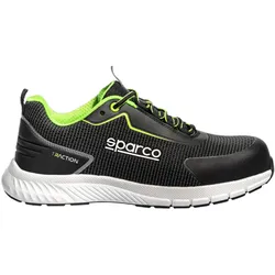 Sicherheitshalbschuhe S1PS ESD "YUKI" - 36
