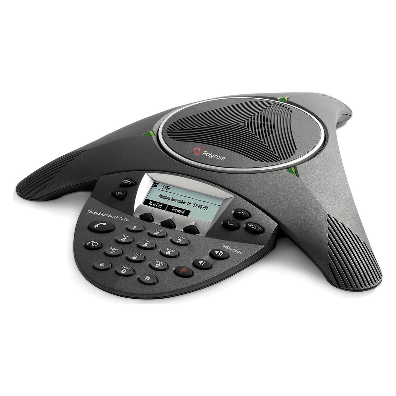 HP Poly SoundStation Premier IP 6000 (2200-15600-001)