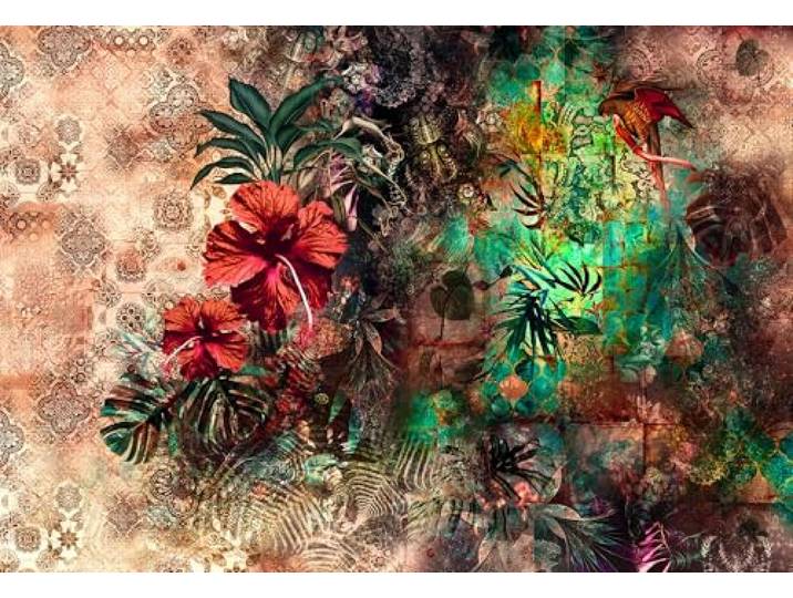 Photo Murale\, 368cm x 254cm\, Sherazade