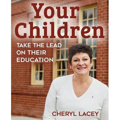 They are... Your Children, Taschenbuch von Cheryl Lacey, Connor Court Publishing Pty Ltd, 978-1-922815-59-0