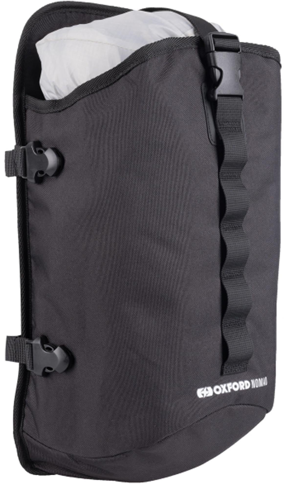 Oxford Nomad Drop Sack Satteltasche OL587